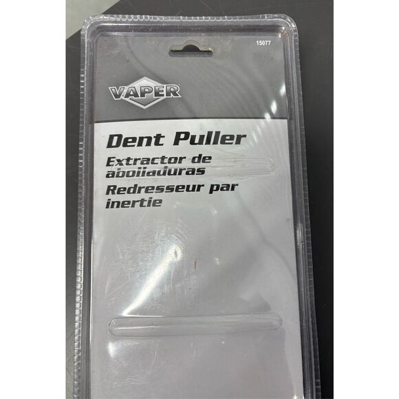 Vaper dent pully - Picture 2 of 2